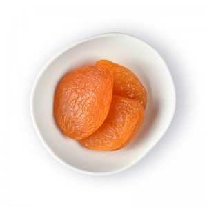 Hester's Life dried apricot