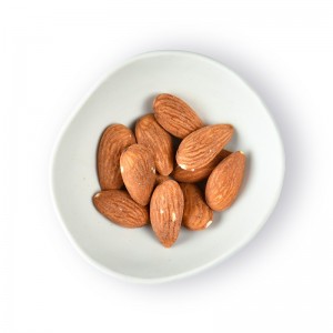 Hester's Life raw almond