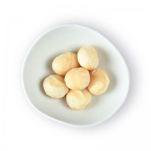 Hester's Life macadamia nuts