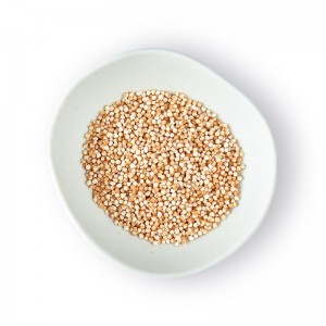 Hester's Life puffasztott quinoa