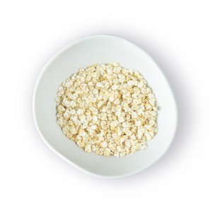 Hester's Life quinoa flakes