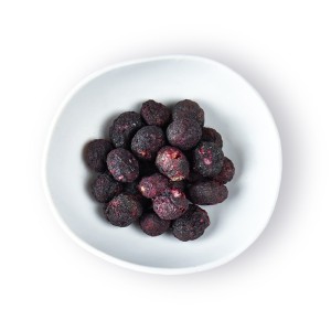 Hester's Life lyophilized blueberry