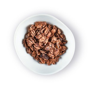 Hester's Life csokoládés puszedlis granola