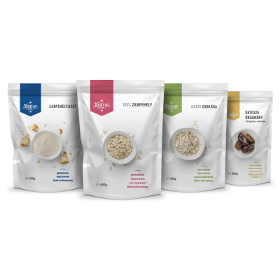 Hester's Life Ingredients selection package Package deals