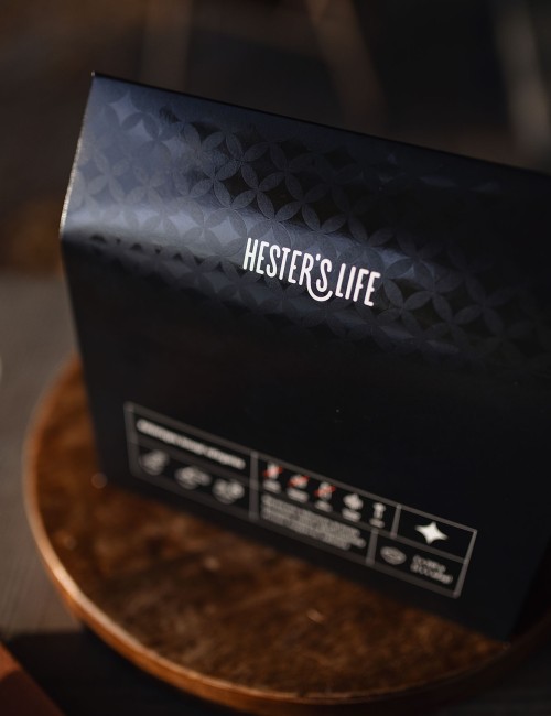 Hester's Life Ünnepi Válogatás Csomagajánlatok