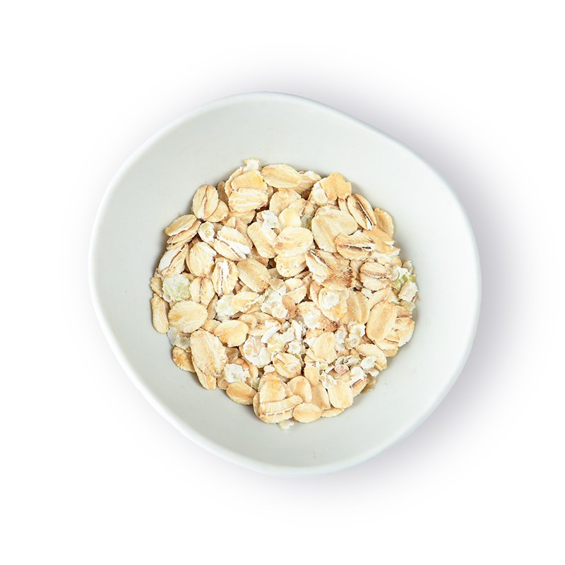 Hester's Life gluten free fine <b>rolled oats</b>