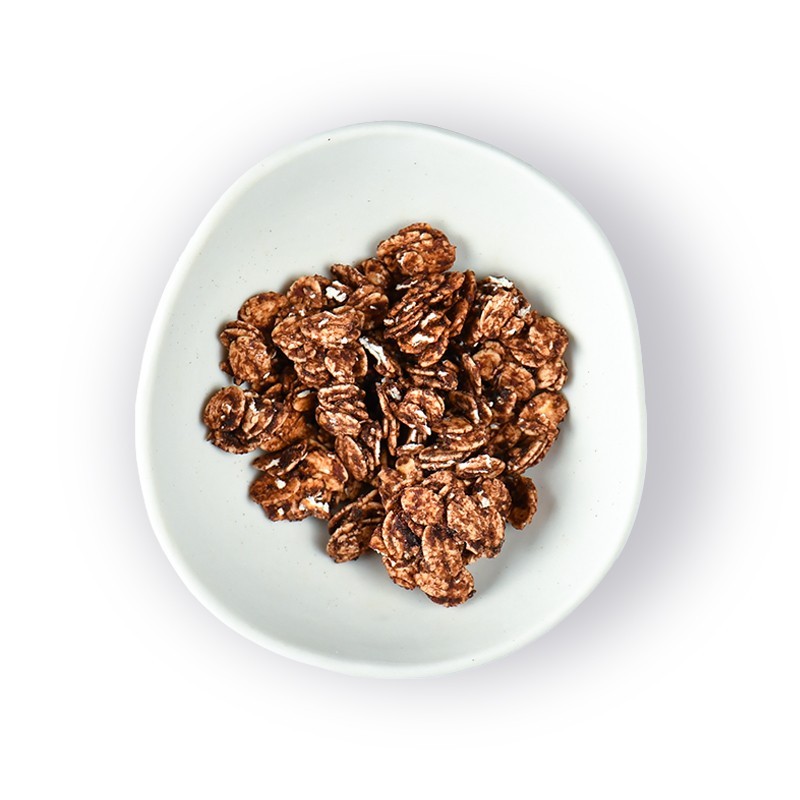 Hester's Life kakaós granola