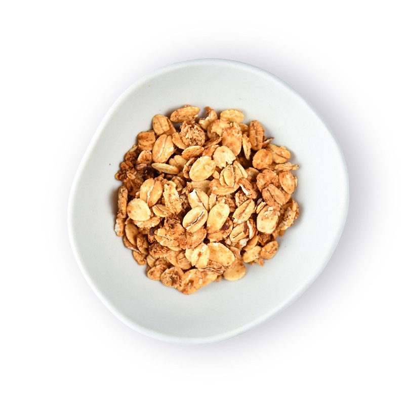 Hester's Life Kókuszos granola - 50%