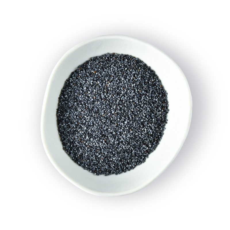 Hester's Life poppy seed