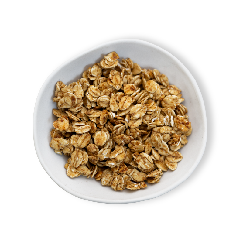 Hester's Life vaníliás granola